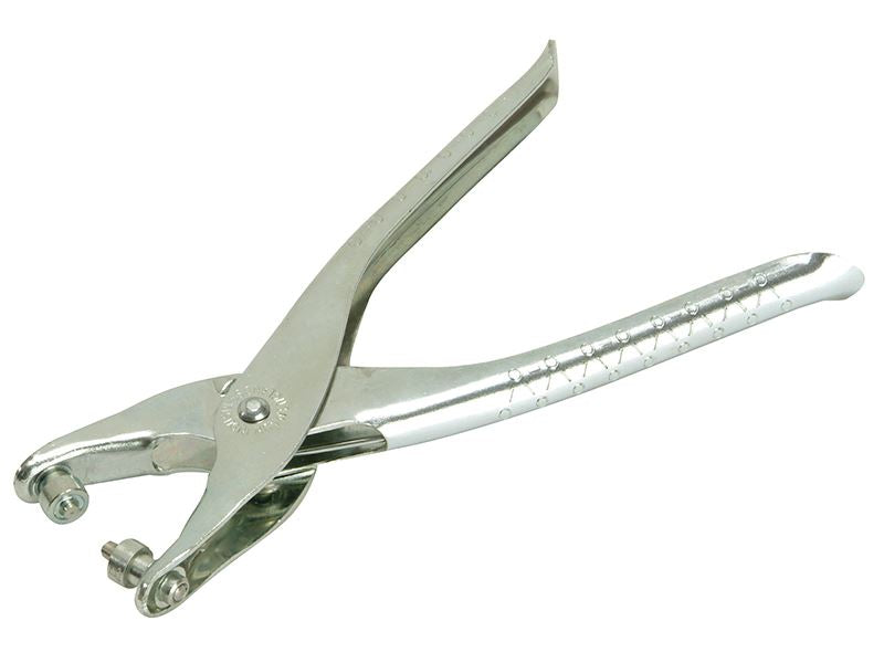 Eyelet Puncher & Fixing Pliers