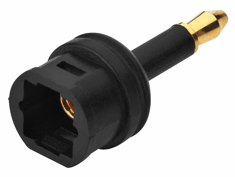 TOSlink Connector