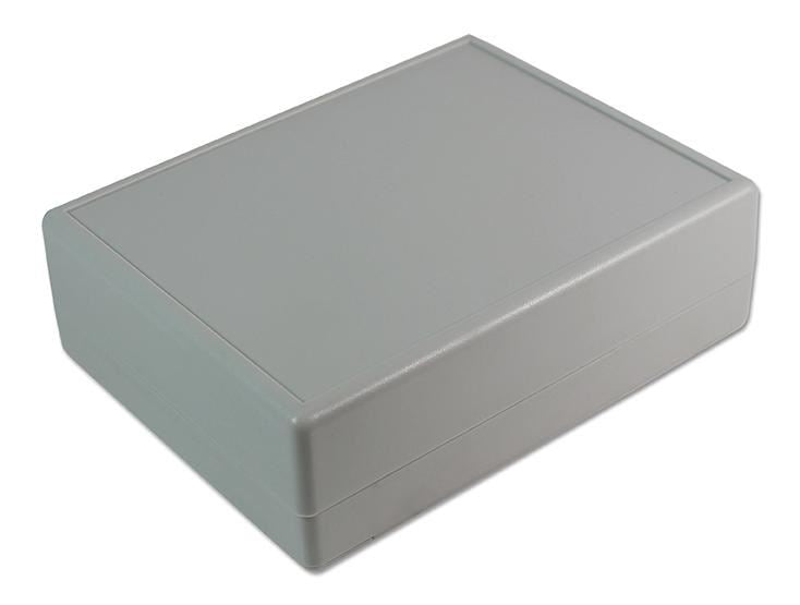 IP54 ABS Recessed Designer Enclosure