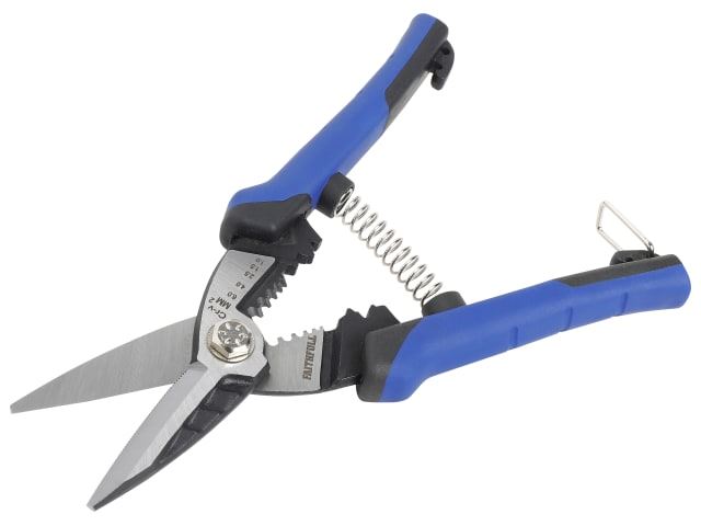 Heavy Duty Multi Function Scissors