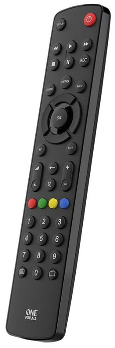 Contour TV Universal Remote Control