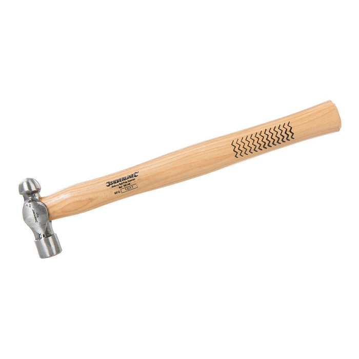 Ball Pein Hammer Hickory