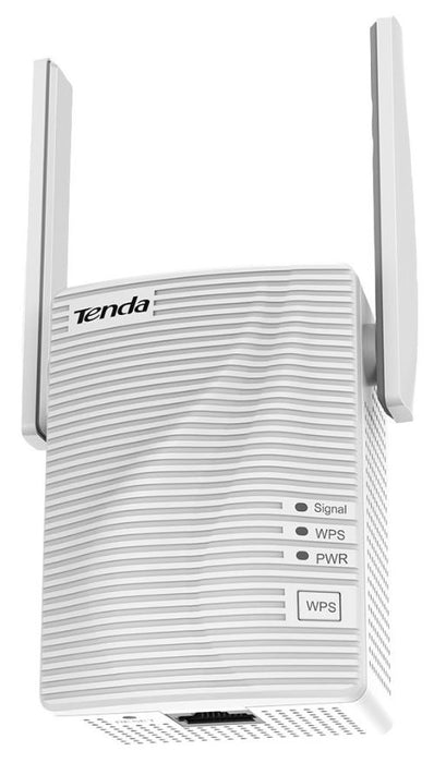 AC1200 Dual Band WiFi Range Extender