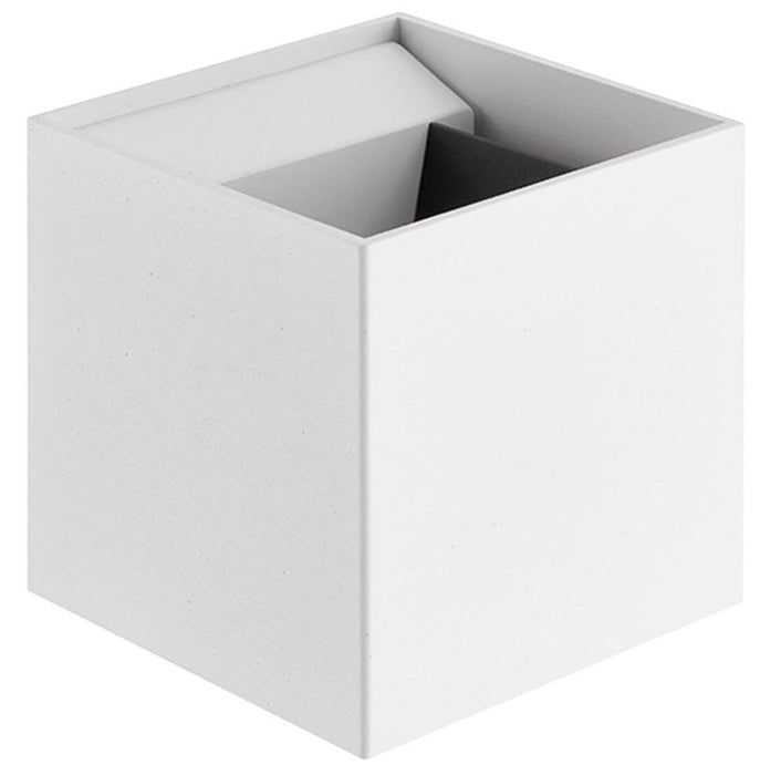 5W IP54 Up / Down Start Eco Wall Light, 2x 150lm, Warm White