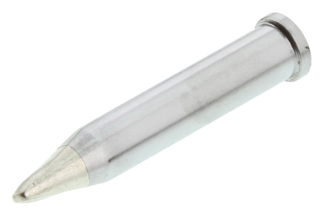 Straight Chisel Soldering Iron Tip for WP120 Soldering Pencil