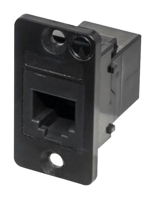 RJ12 Socket to RJ12 Socket Coupler