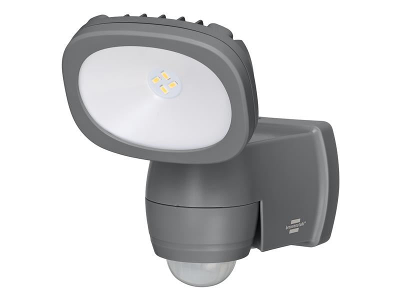 LUFOS 200 Wireless SMD-LED Light with Motion Detector 210 Lumen