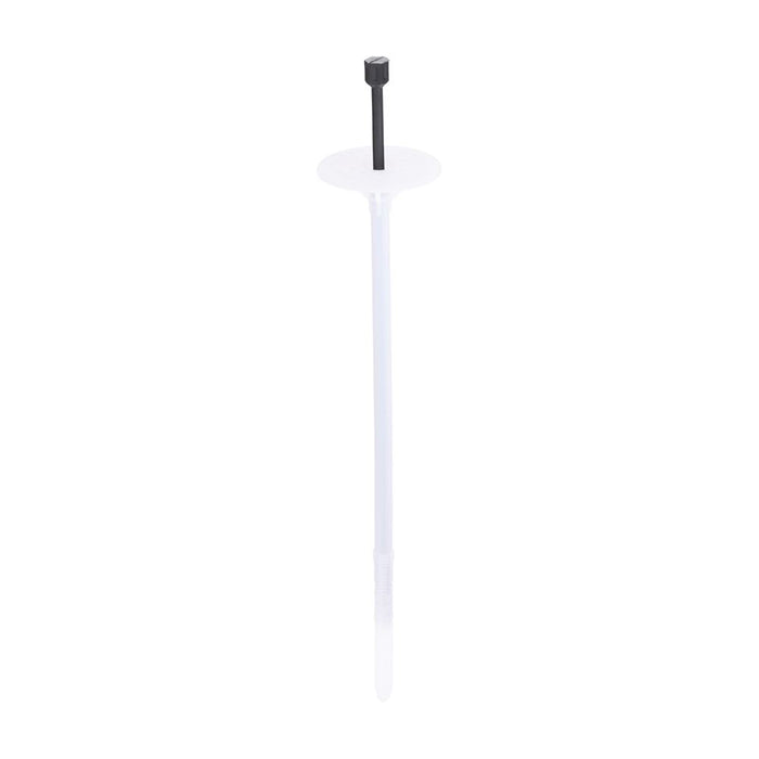 FIX-PA Insulation Fixings (100 Pieces)