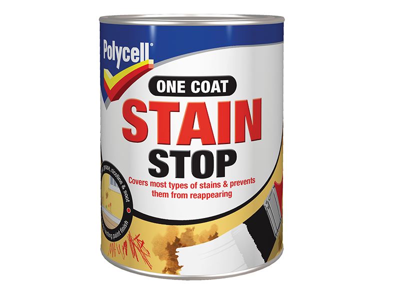 Stain Stop