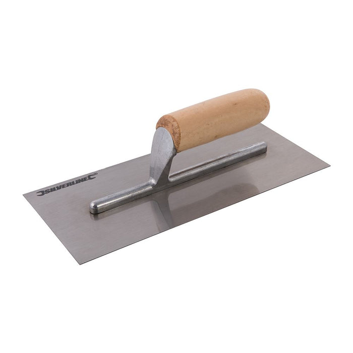 Plastering Trowel - 280 x 120mm