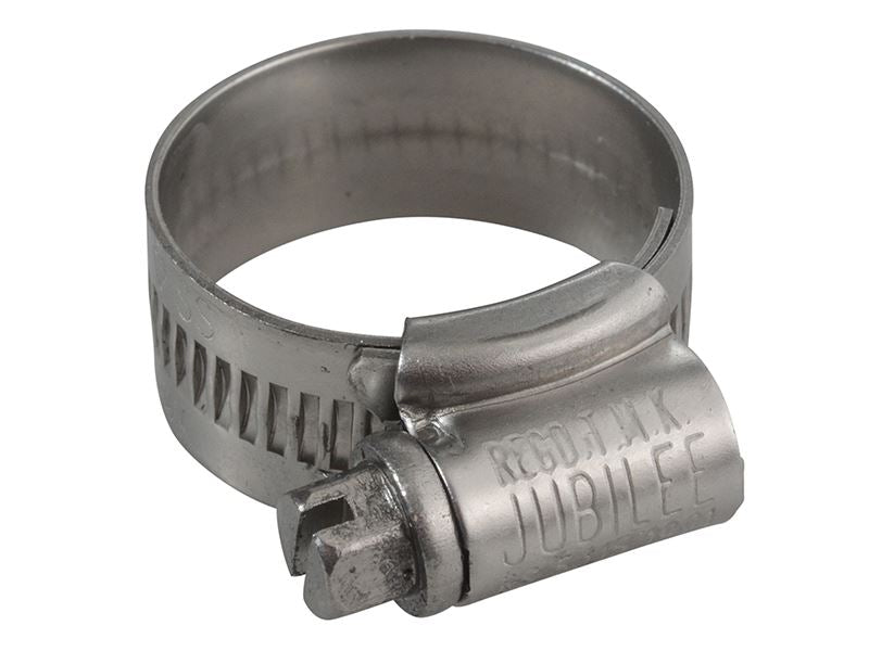 Stainless Steel Hose Clip