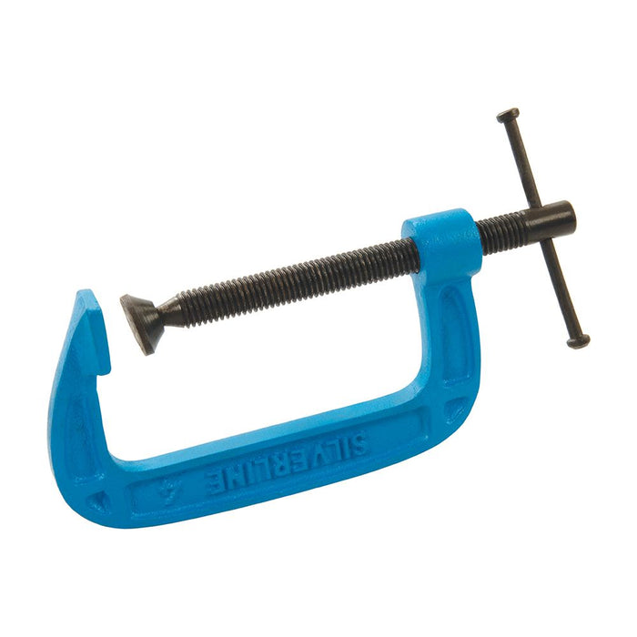 Light Duty G Clamp