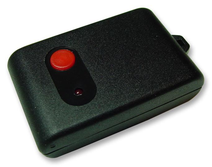 1-Channel Remote Control Transmitter Module 25m — StampyTools