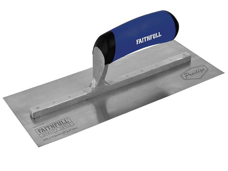 Prestige Plastering Trowel