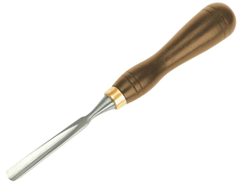 V-Straight Part Carving Chisel