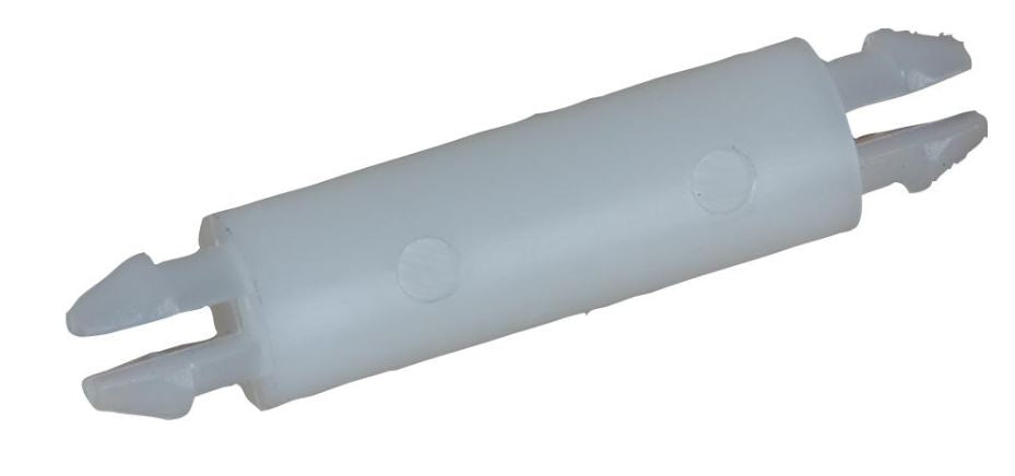 PCB Mini Support Post, 14.3mm, 50 Pack