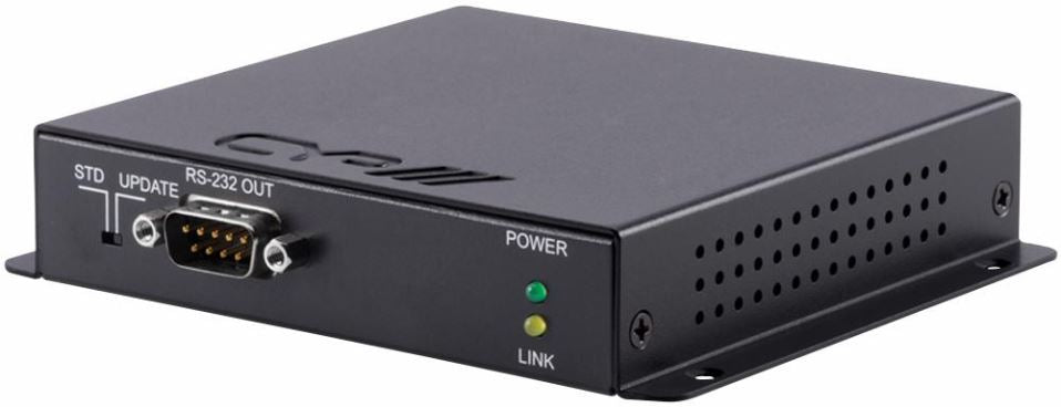 60m HDBaseT LITE Receiver - 4K, HDCP2.2, HDMI 2.0, PoH