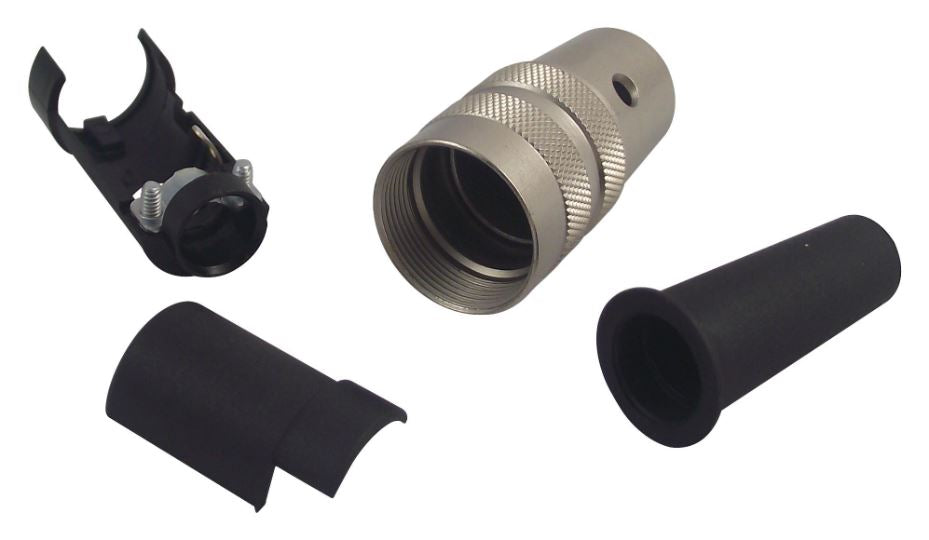 Socket Free