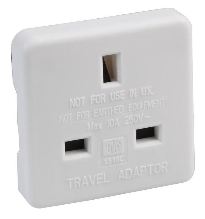 UK to US Travel Adaptor