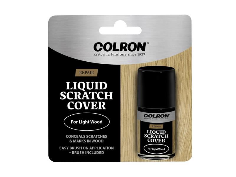 Colron Scratch Remover