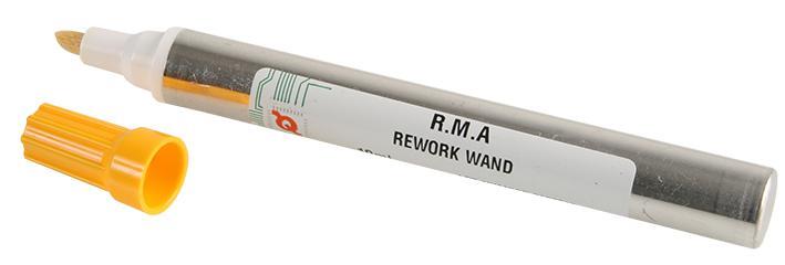 R.M.A Rework Wand, 10ml Pen Applicator