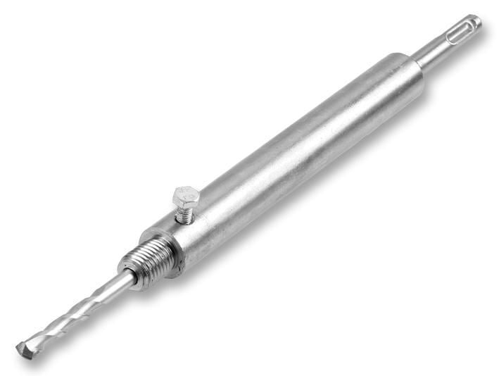 250mm SDS Extension Bar