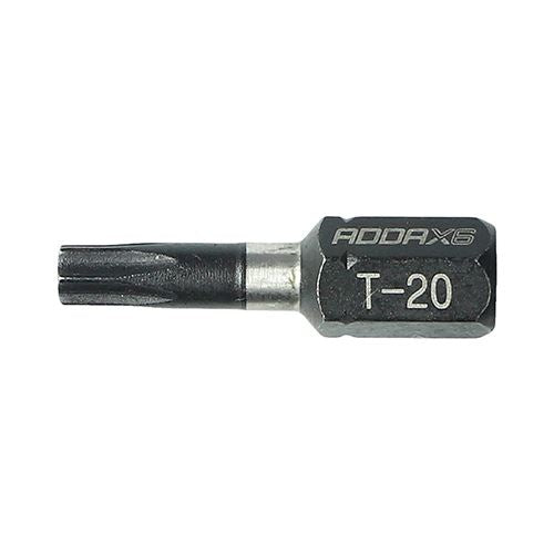 X6 Impact TX Drive Driver Bit