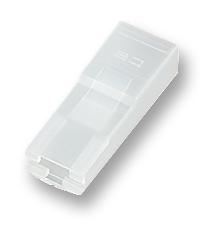 Cover, 2.8mm Tab