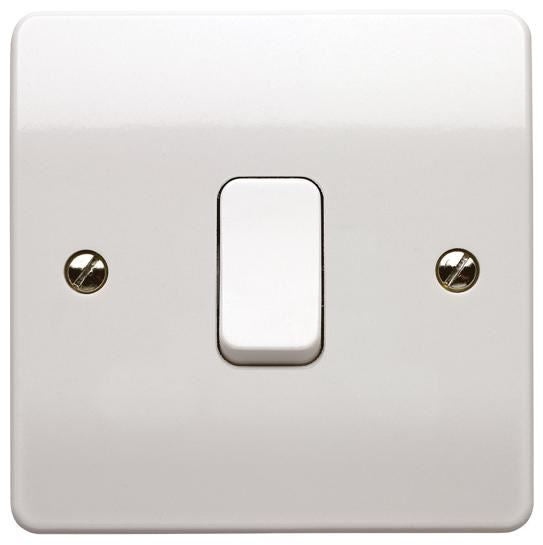 10AX SP Light Switch