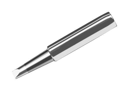 3.2mm Straight Chisel for Multicomp Pro MP740261