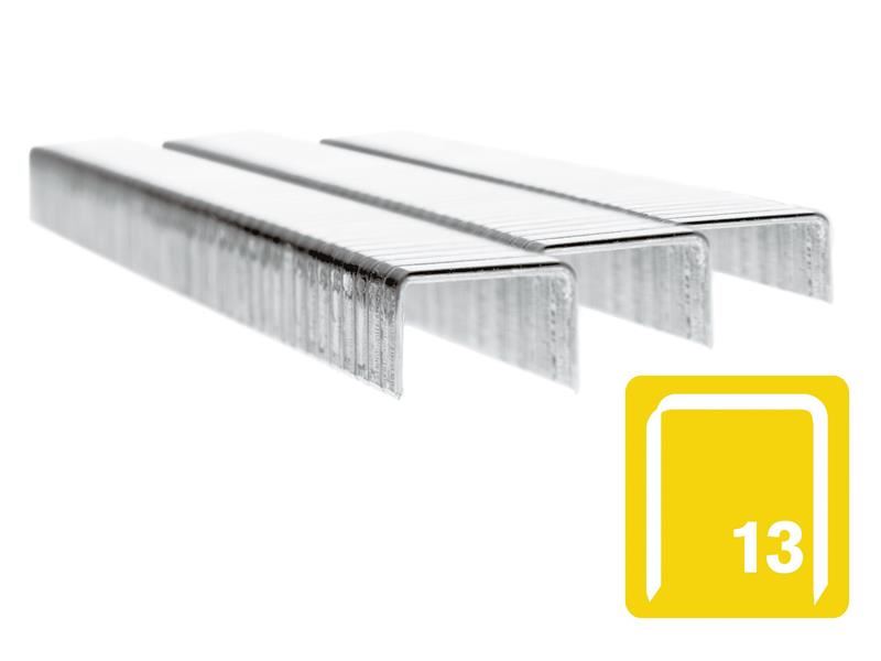 13 Series Fine Wire Staples