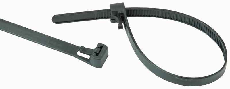 Reusable Cable Ties