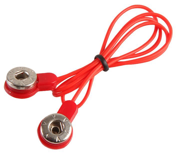 18" Jumper Wire for Snap Circuits