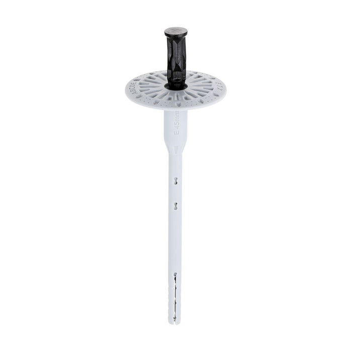 ETX-M Insulation Fixings (100 Pieces)
