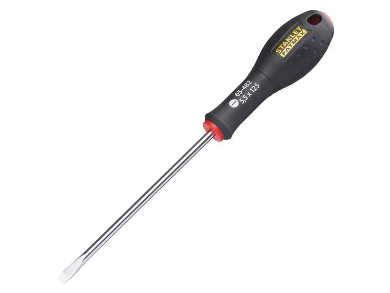 FatMax® Screwdriver, Flared Slotted