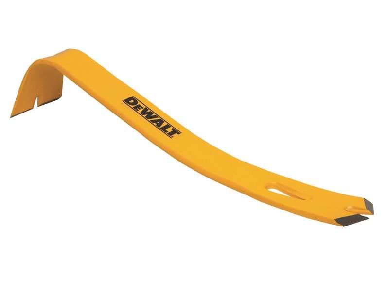 DeWALT Hand Tools - Flat Bar 530mm (21in)