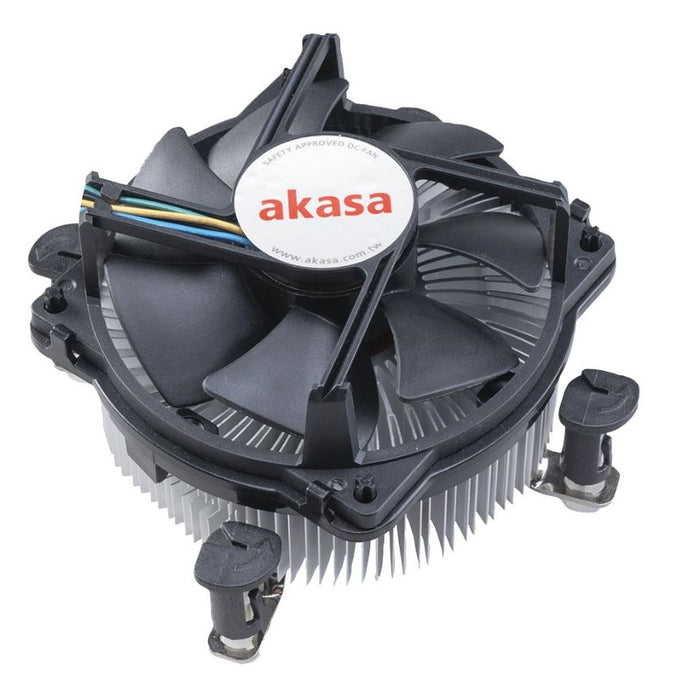 Intel Approved Core-i3/i5/i7 CPU Cooler for LGA775 / LGA115X / LGA1200