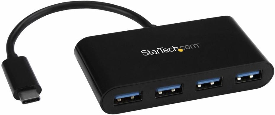 4 Port USB 3.0 Hub