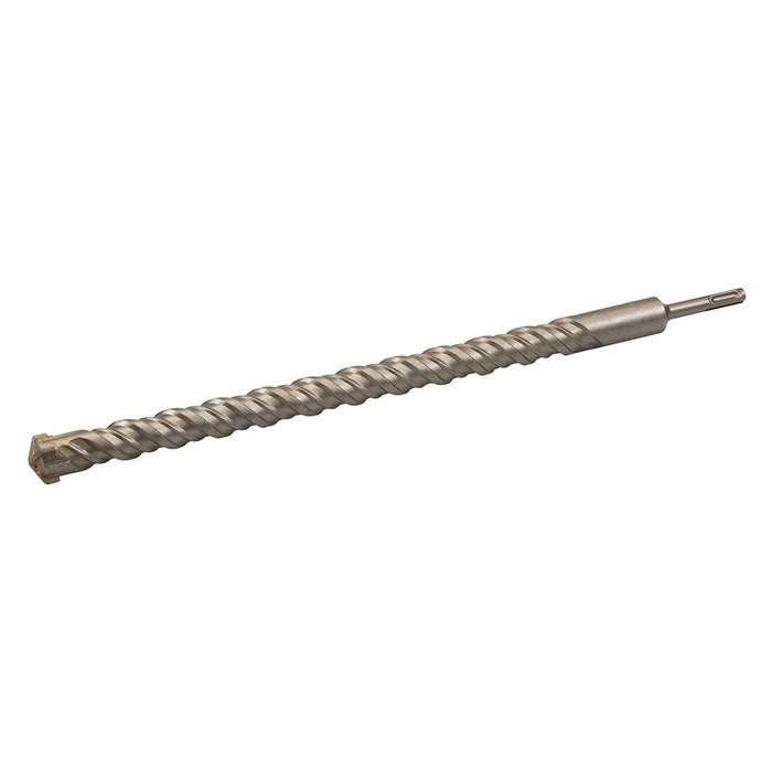 SDS Plus Crosshead Drill Bit