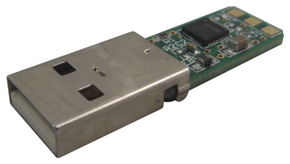 Module, USB-TTL Serial Converter, PCB, 3V3