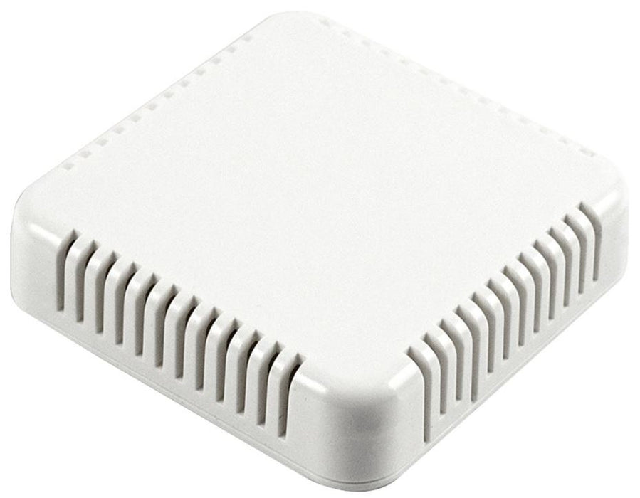 IP30 Miniature Vented Enclosure, White