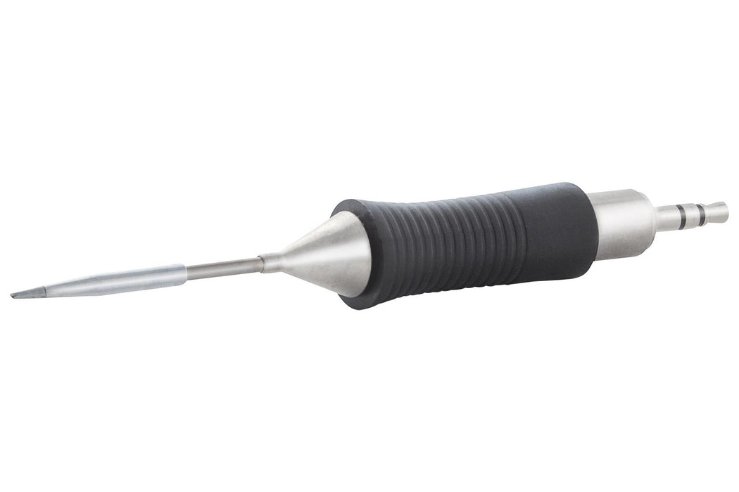 Straight Chisel Soldering Iron Tip