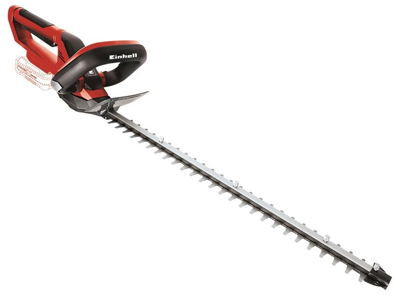 GC-CH 1855/1 Li-Solo Hedge Trimmer 55cm 18V Bare Unit