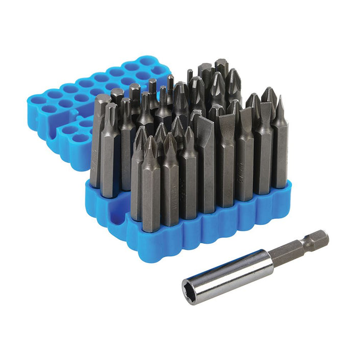 Screwdriver Bit Set 33pce