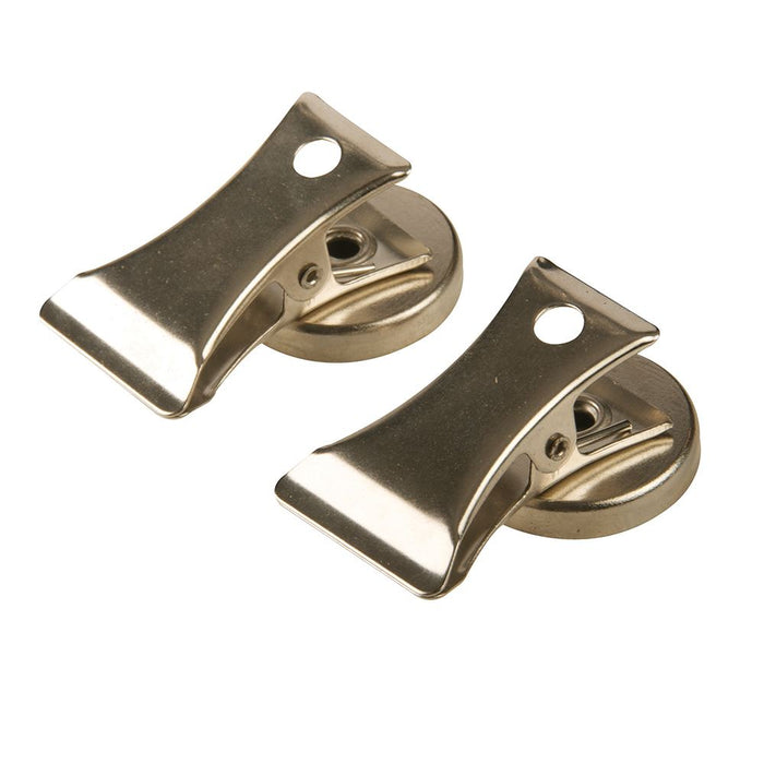 Magnetic Clips 2pk - 2pk