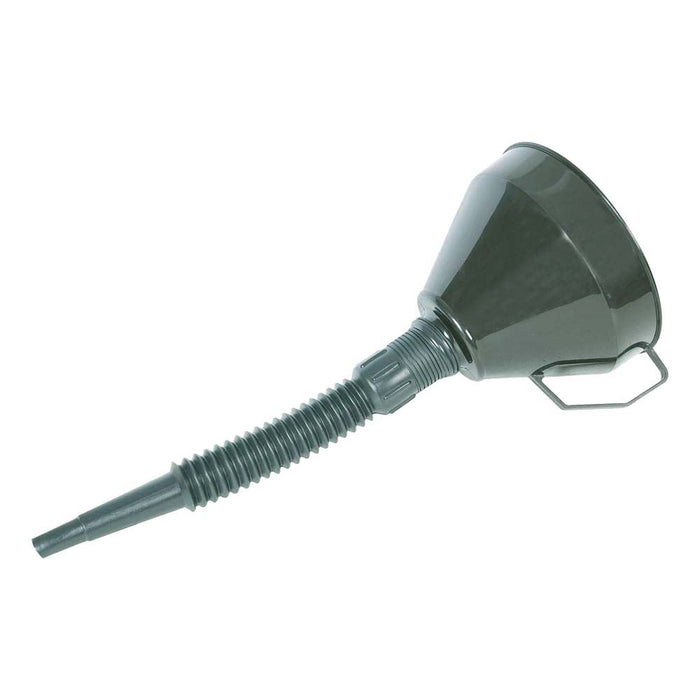 Plastic Funnel with Spout