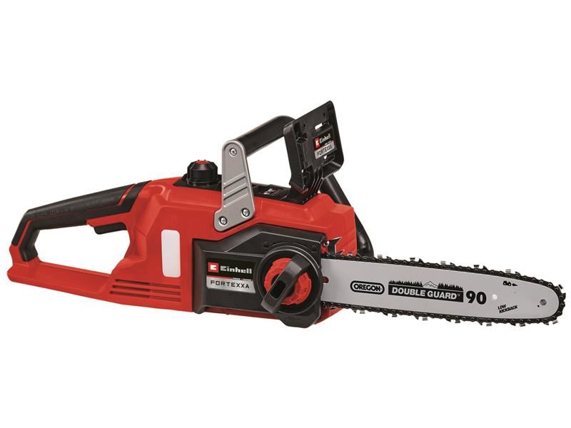 FORTEXXA 18/30 Power X-Change Chainsaw 30cm 18V Bare Unit