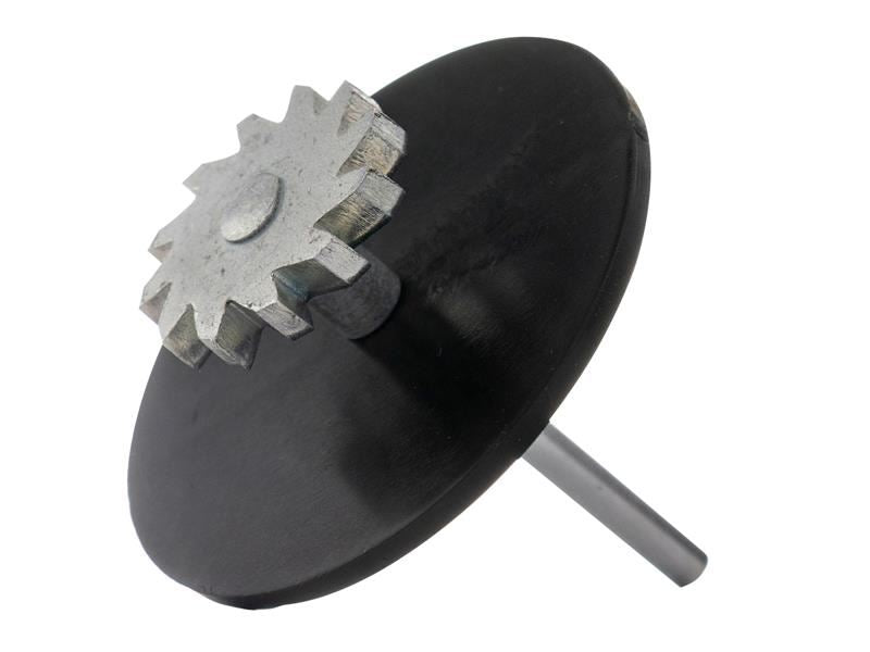 Undercutting Tool