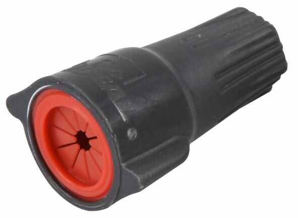 Weatherproof Wire Connectors