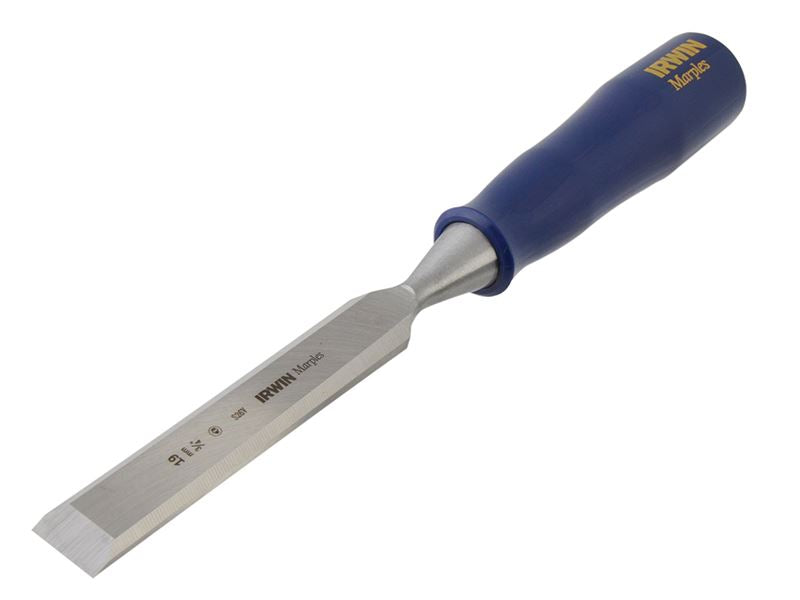 M444 Blue Chip Bevel Edge Chisel